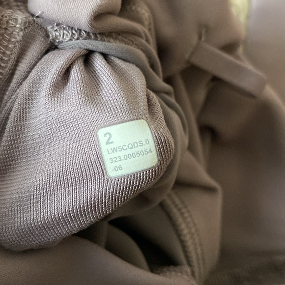 Lululemon leggings - Picture 5 of 5